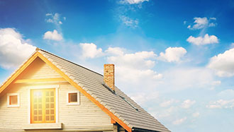 tips on roofing va