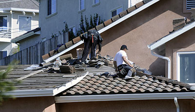 Warning Signs You Need a New Roof
