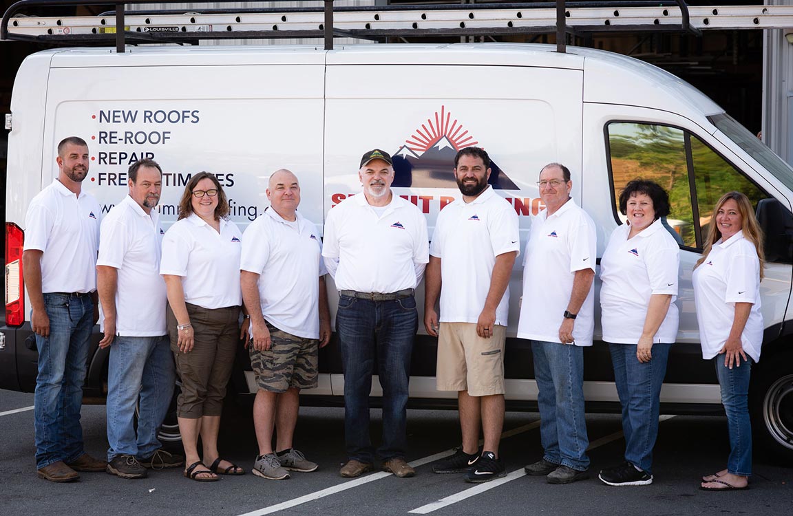 The Best Roofing Company In Northern Virginia