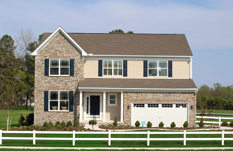 Roofing Contractor Woodbridge Virginia