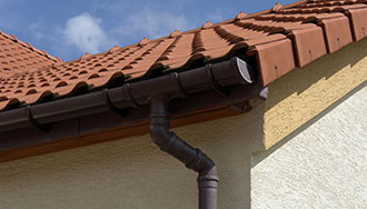 replacement roof