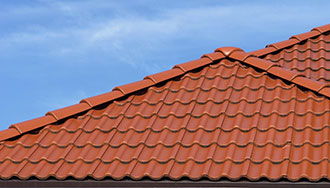 roof replacement Woodbridge VA