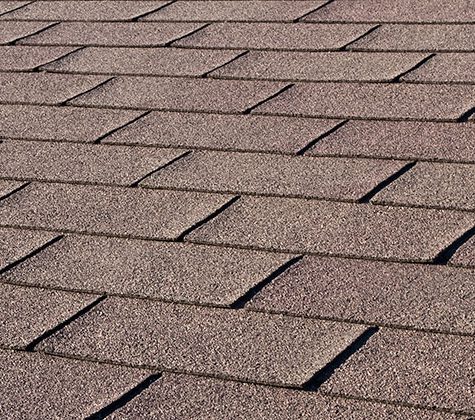 roof shingles