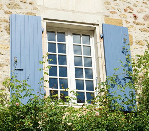 window replacement