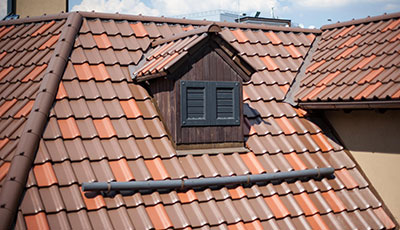 Local Roofing Company