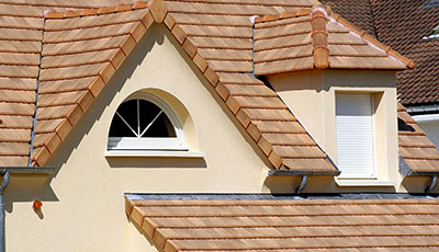 Local Roofing Companies
