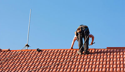 5 Signs I need To replace my roof