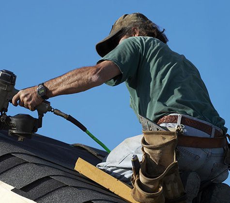 Warning Signs To Repair Your Roof