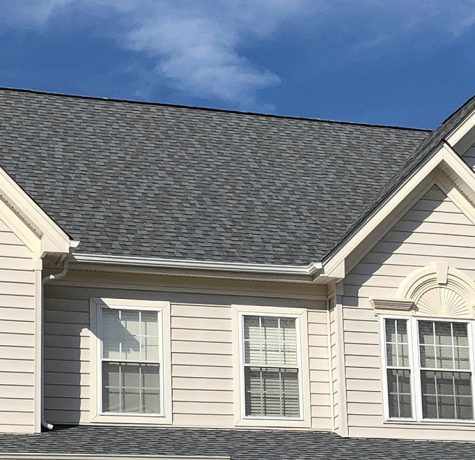 Chantilly Virginia Roofing Experts