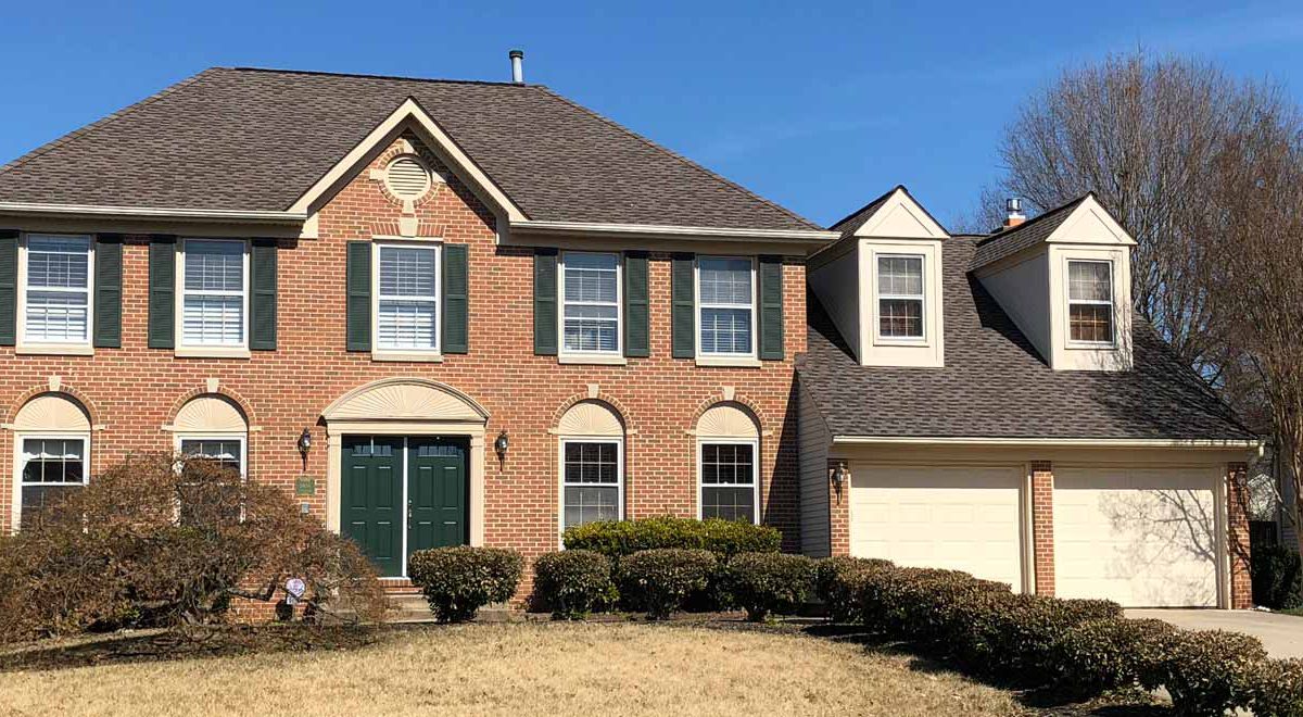 The Lifespan of a Roof in Warrenton VA