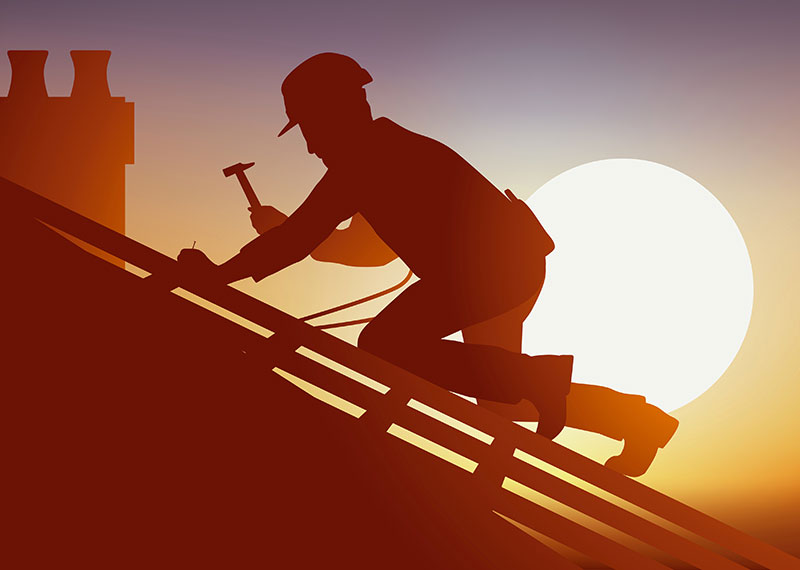how to find the best roofers in northern virginia