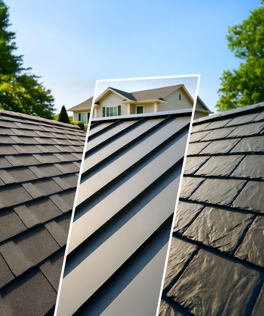 Choosing the Right Materials