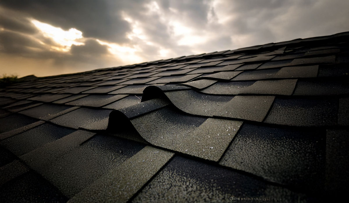 replace your roof