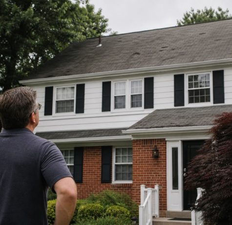 Homeowner wondering how do I know if I need a new roof in Northern Virginia